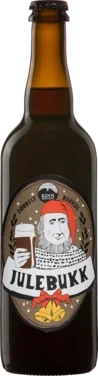 Kinn Julebukk 75cl Flaske