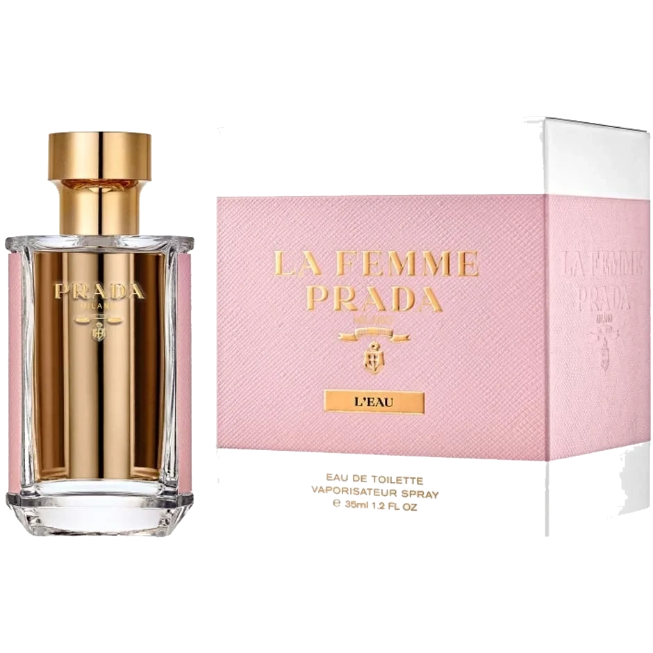 Prada La Femme Prada L'Eau