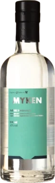 Myken Arktisk Sommergin 47% 50cl