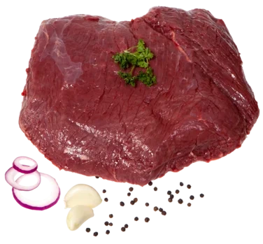 Storfe Mørbrad Ca4,1kg Kuraas