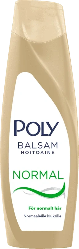 Wella Balsam Normal 400ml