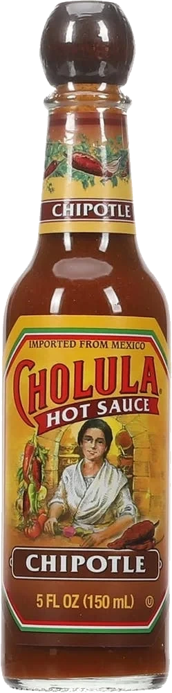Hot Sauce Chipotle