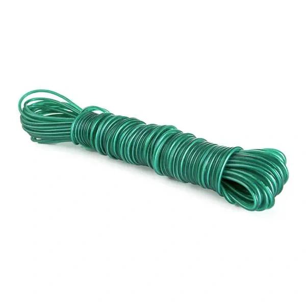 Plastbelagt Wiresnor - 20mtr