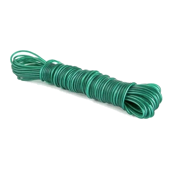 Plastbelagt Wiresnor - 20mtr