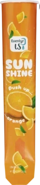 Sunshine Appelsin 110ml Eventyr Is