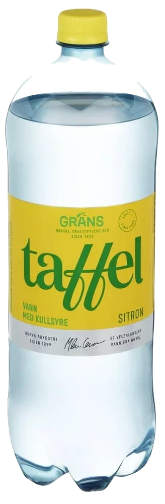 Taffel sitron
