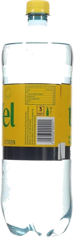 Taffel sitron