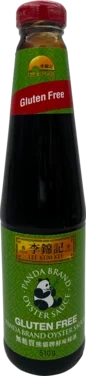 Lkk Gluten Free Oyster Sauce 510g