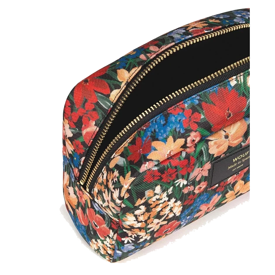 WOUF Big Beauty Toiletry Bag