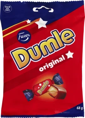 Dumle Original 68g