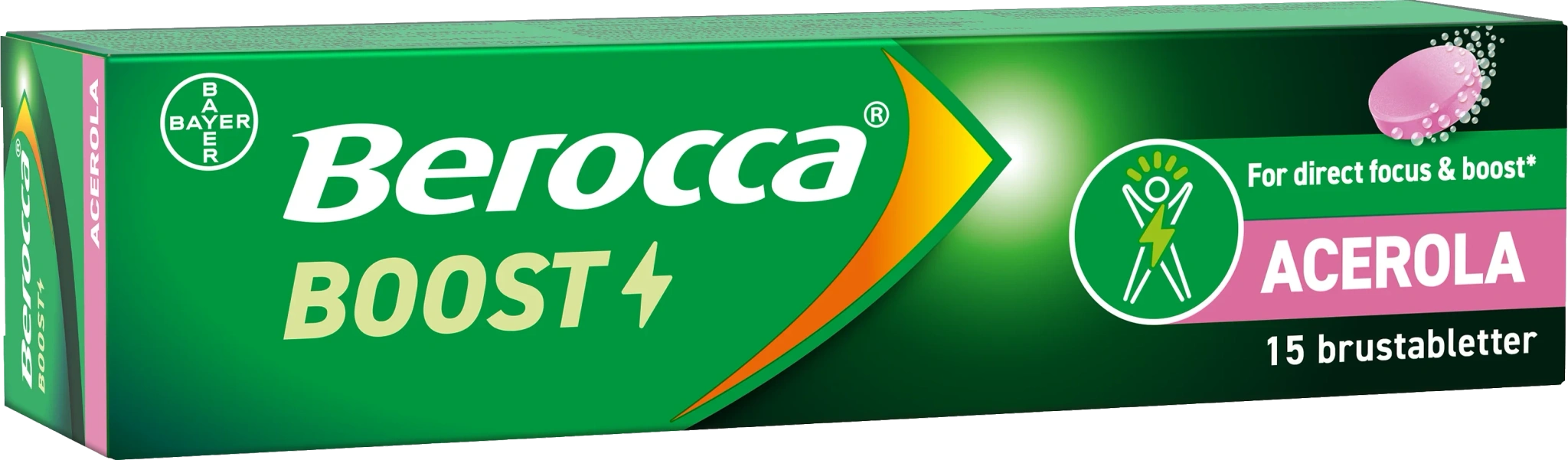 Berocca Boost