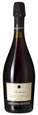 Contessa Matilde Sorbara Amabile Rosso 75cl