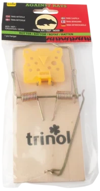 Trinol Trefelle Rotte