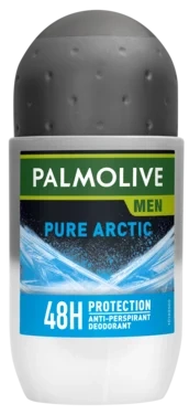 Roll-On Pure Artic 50ml Palmolive