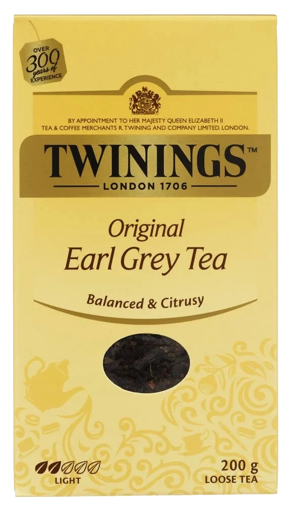 Earl Grey
