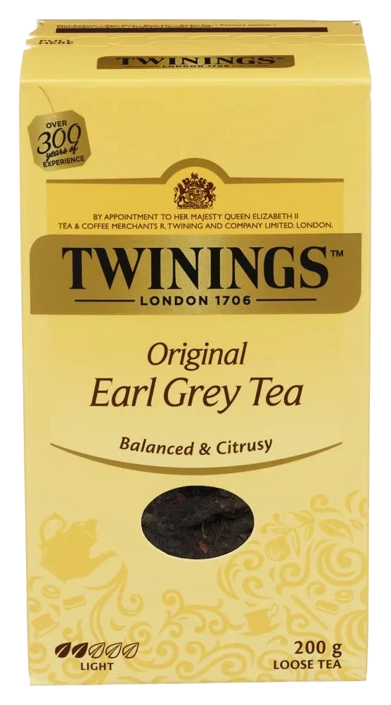 Earl Grey