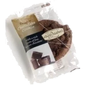 Double Chocolate Cookie Singelpk 55g