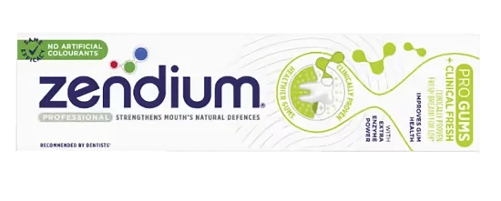 Zendium Progums 75ml