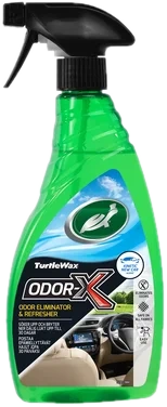 Turtle Wax Odor-x 500ml