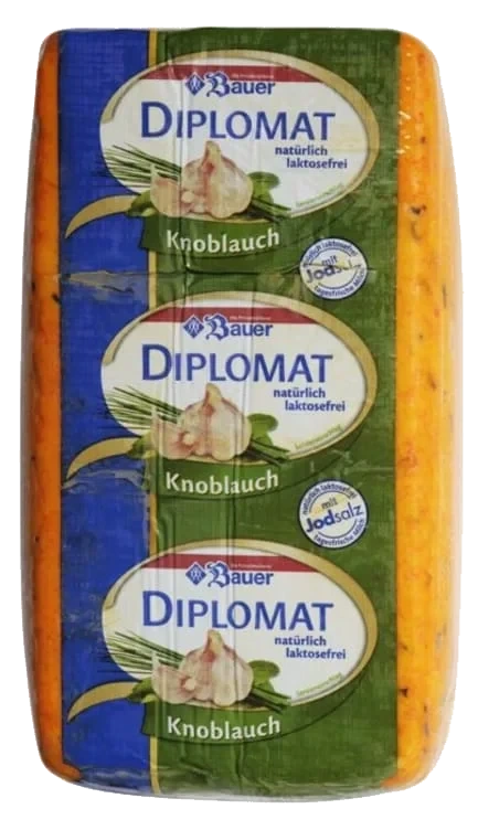 Diplomat Hvitløk pr Kg