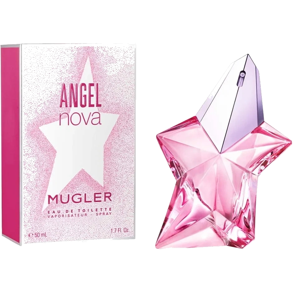 Mugler Angel Nova