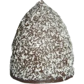 Kokosbolle Gigant Glutenfri 12x75g