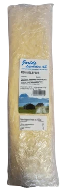 Rømmelefser 535g Jorids Lefsebakeri