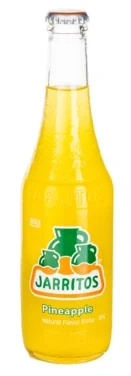 Jarritos Pineapple 0.37l