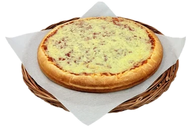 Margarita Pizza 40 cm