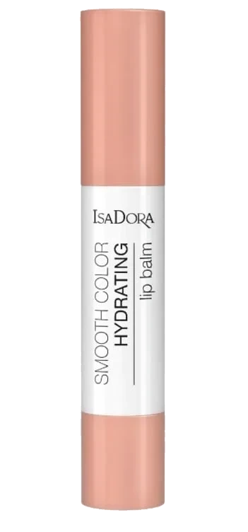 Isadora Lip Balm 54 Clear Beige