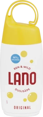 Lano Dusjsåpe 250ml