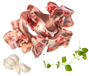 Storfe Kraftbein Ca1,4kg Kuraas