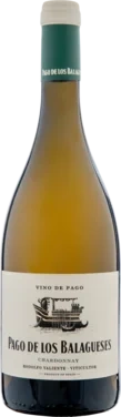 Pago De Los Balagueses Chardonnay