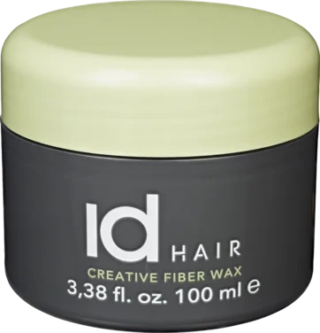 Idhair Creative Fiber Wax
