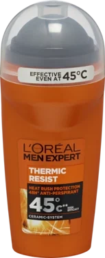 Deo Roll On Thermic Resist