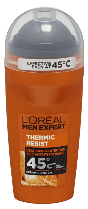 Deo Roll On Thermic Resist