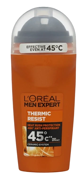 Men Expert Roll-On Ceramic 50ml