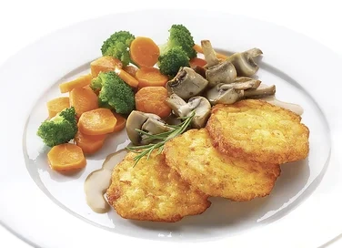 Røsti Hjemmelaget 50g 6kg Marexim