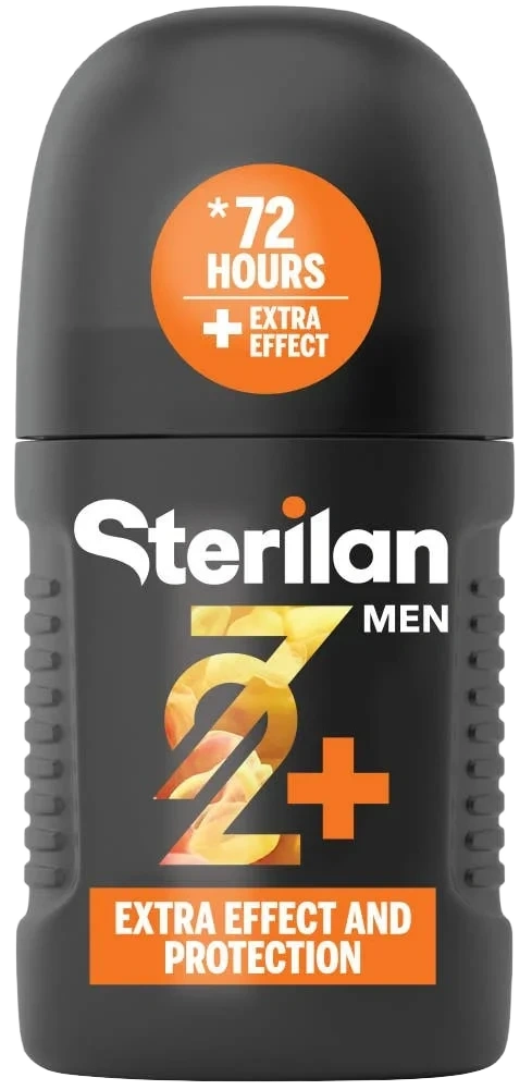 Sterilan Men Extra Effective