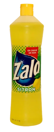 Zalo sitron 5 dl