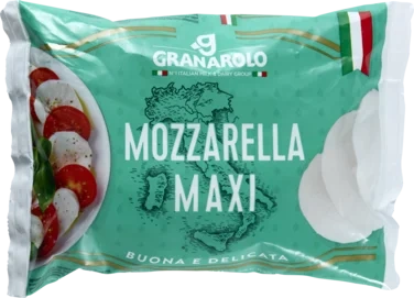 Mozzarella Maxi 250g