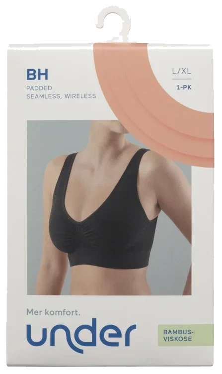 Bh Bambus Sort L/XL Under
