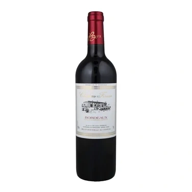 Ch Ferran Bordeaux Rouge 19 75 cl