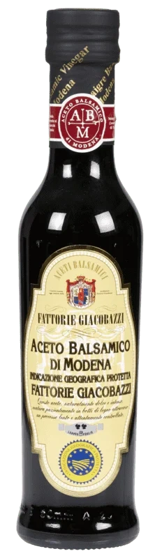 Modena Balsamico Eddik 250ml