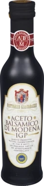 Aceto Balsamico 2 Leaves