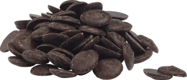 Mørk Sjokolade Madesimo 52% Icam 4kg