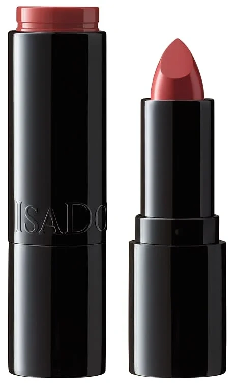Lipstick Perf Mois 228 Cinnabar Isadora