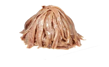 Ansjosfilet 720g Cara Cucina