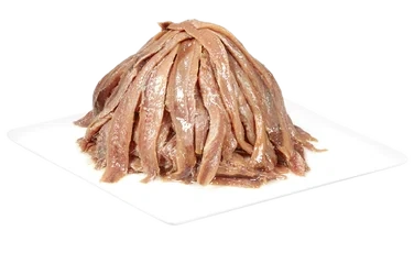 Ansjosfilet 720g Cara Cucina