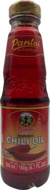 Pantai Chilli Oil 200ml